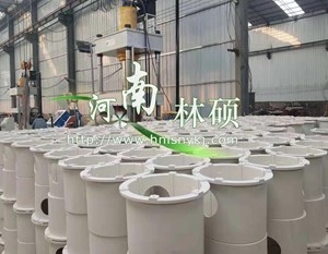 玻璃鋼出水口保護裝置