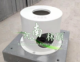 玻璃鋼出水口保護裝置