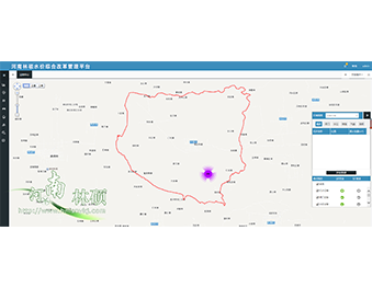農業物聯網控制系統