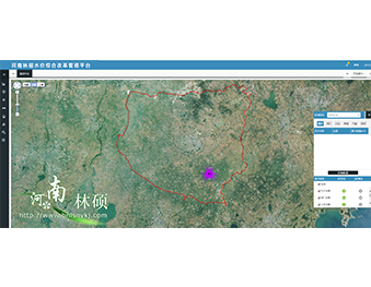 農業物聯網平台