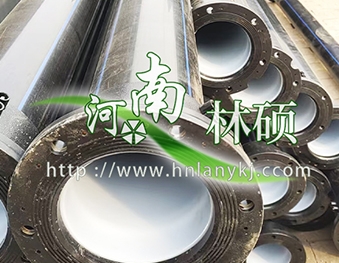 鋼絲網骨架揚程管