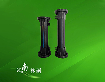 鋼塑複合揚程管