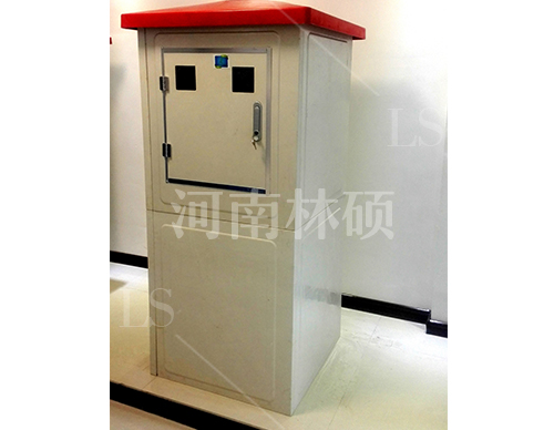 河南林碩農業科技玻璃鋼井房廠家,玻璃鋼揚程管