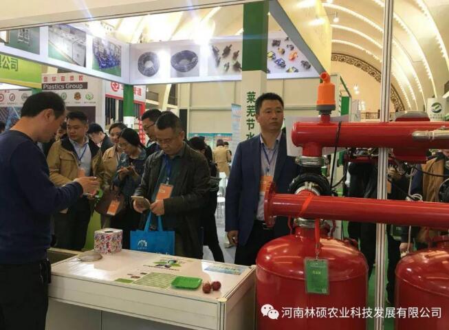  河南林碩農業科技,玻璃鋼井房,玻璃鋼揚程管