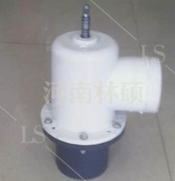 玻璃鋼井房,出水口保護罩