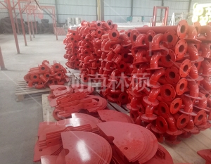 玻璃鋼揚程管,玻璃鋼井房