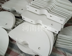 玻璃鋼井房,出水口保護罩