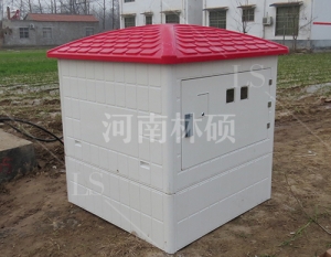 玻璃鋼揚程管,玻璃鋼井房,出水口保護罩