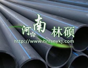 PE給水管與複合型管在排水管道中的應用