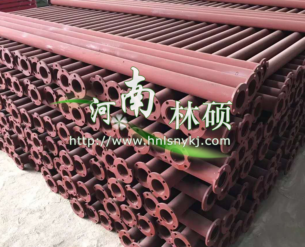 鋼制揚程管價格