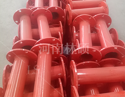 玻璃鋼智能井房的特點