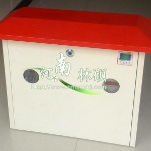 智能配電箱的智能開關功能有哪些？