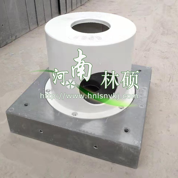 玻璃鋼出水口的抗凍性和耐熱性怎麽樣？