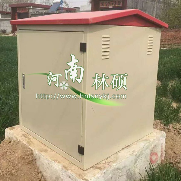 有關射頻卡灌溉控制器的介紹