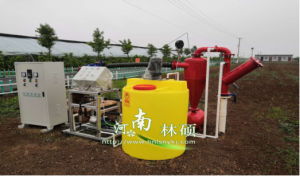 物聯網灌溉控制系統可以應用在哪些領域呢？