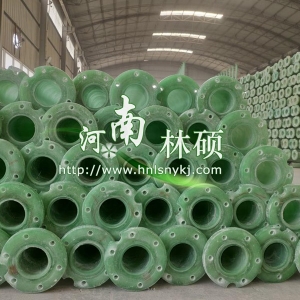 玻璃鋼揚程管的材質有什麽優勢呢？