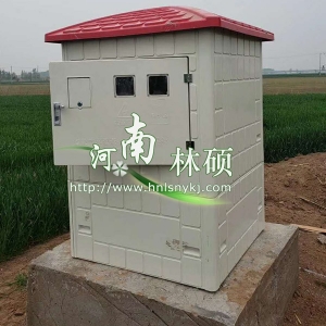 玻璃鋼井房爲什麽不被腐蝕呢？