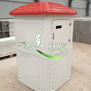 玻璃鋼井房是怎麽安裝與使用的呢？