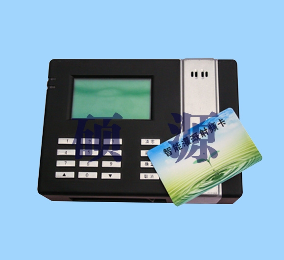 射頻卡控制器有什麽優點呢？