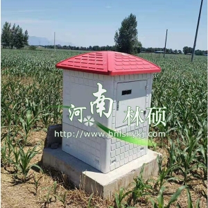 璃鋼井房的多種規格及應用