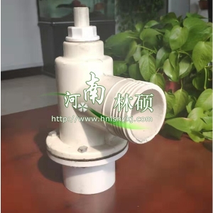 農田灌溉使用玻璃鋼出水口的優勢