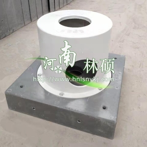 玻璃鋼出水口裝置對比傳統出水口的優勢