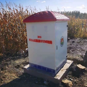 玻璃鋼井房具體是怎麽構成的？