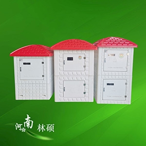 玻璃鋼揚程管的作用