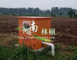 選擇玻璃鋼井房應注意哪些方面