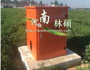 一個好的玻璃鋼井房應具備什麽