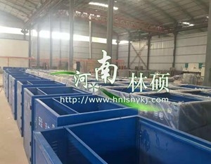 玻璃鋼井房的不同規格及應用