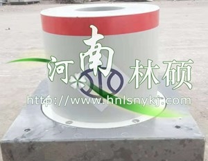 分析農田灌溉出水口保護罩的特點