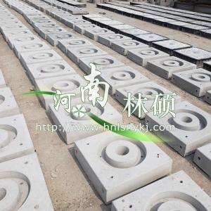 分析玻璃鋼出水口保護罩的細節