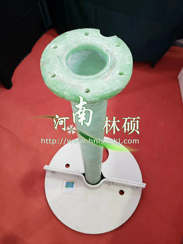 玻璃鋼揚程管應用的詳細介紹