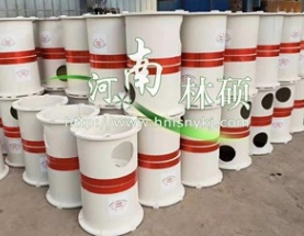 玻璃鋼出水口保護裝置有什麽作用