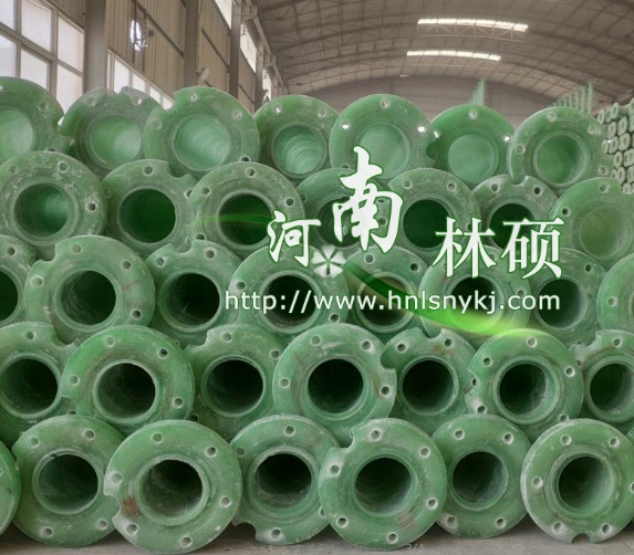 玻璃鋼揚程管耐腐蝕性能如何