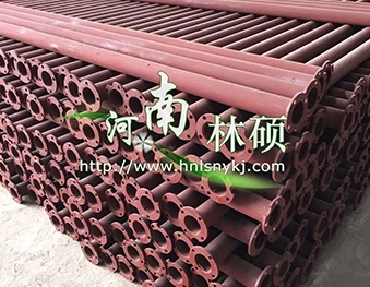 玻璃鋼揚程管的生産工藝有哪些