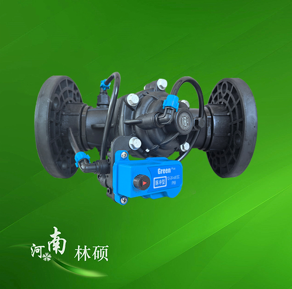 脈沖型電磁閥的特點有哪些