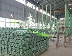 玻璃鋼揚程管在水處理中的作用有哪些