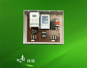 智能灌溉控制器的安裝與調試要點 智能灌溉控制器的安裝與調試要點